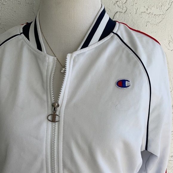 Women’s Champion Track Jacket - Picture 7 of 15